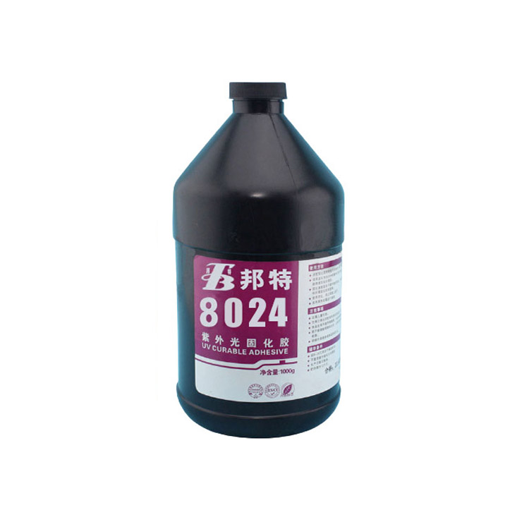 邦特紫外线固化胶